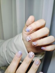-M13瑾玳•专业美甲美睫