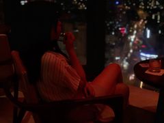 -无锡苏宁JW万豪酒店-大堂酒廊