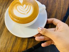 -HUG COFFEE(鼓楼店)