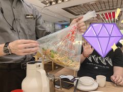 -粤集·手工粤菜(皇庭广场店)