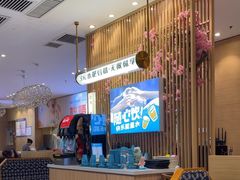 -晴季寿司(红旗街万达店)