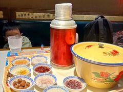 -哥老官重庆美蛙鱼头(龙湖杭州金沙天街店)