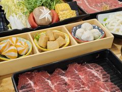 -牛匠和牛寿喜锅(西安总店)
