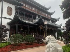-上海皇廷花园酒店·御宴中餐厅