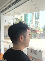 -YESIDO椰岛造型烫发染发