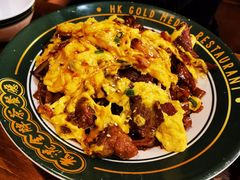 -肥韬茶餐厅(南山mini店)