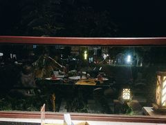 -亚龙湾红树林度假酒店-韩轩韩餐厅