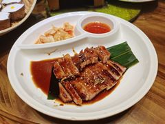 -甲米府·泰国餐厅(八佰伴店)