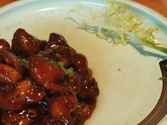 梅子里脊-几荷·恰似故人来(秀水广场店)