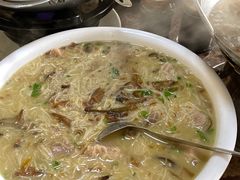 -江天饭店(石鼓白鸭汤)