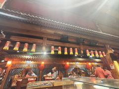 -正阳门饭庄·烤鸭·北京菜(万丰路七里庄店)