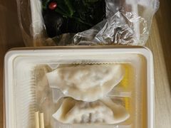 -柏记水饺(哈西万达店)
