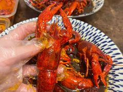 -徐嘉赫龙虾馆