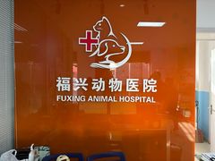 -瑞派福兴宠物医院犬猫全科·骨科·中西医结合(河东店)