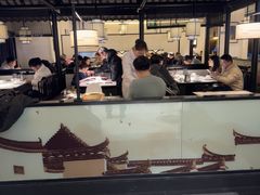 -小菜园新徽菜(镇江丹阳吾悦店)