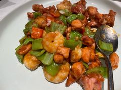 -北平楼·烤鸭·北京菜(牡丹园店)