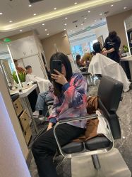 -MMby Hair Code芭曲发型
