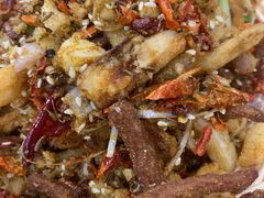 -江城燕子大排档(江汉路步行街店)