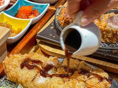 -味太助·银饭食堂(中华城店)