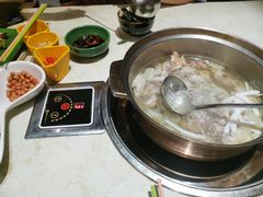 竹笙椰子鸡-百年果林椰子鸡(中洲店)