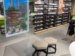 -万达广场(南昌红谷滩店)