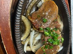 -古京·臻致料理(月湖店)