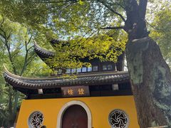 -西园戒幢律寺