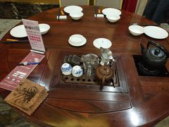 -顺德人家食府(黄金广场店)