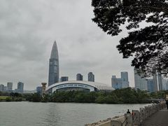 -深圳湾公园(南山区)