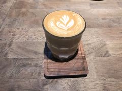 -Metal hands·铁手咖啡