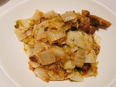 -北李·海肠捞饭·大连菜(望京凯德MALL店)