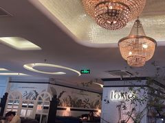 -良木缘咖啡西餐(优品道广场店)