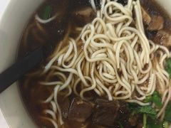 -李先生牛肉面大王(长春儿童医院店)
