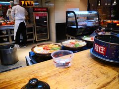 -阿庄新豫菜(航海东路店)