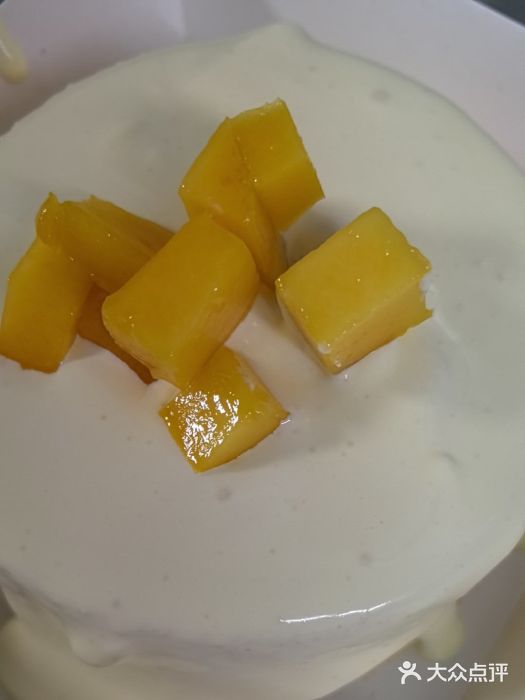 糕小爱动物奶油生日蛋糕定制(晋江万达店)图片