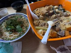-林静小吃(复兴路店)