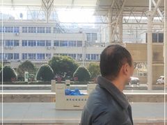 -合肥火车站(地铁站)