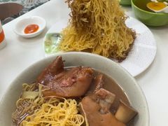 -麦文记面家(佐敦店)