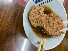 -粗茶淡饭(东关街店)