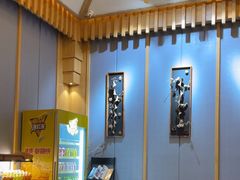 -豪爵足道·SPA(二七路店)