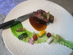 -九献创意菜·牛排馆(亮马河花园店)