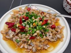 -涌觅名灶·本地海鲜宁波菜(财富广场店)