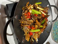 -一品江南韵·淮扬菜