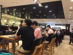 -大家乐(广州天河城六楼店)