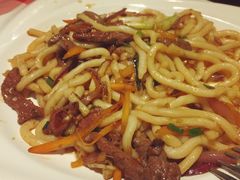 -开心果牛扒城(雍华庭店)