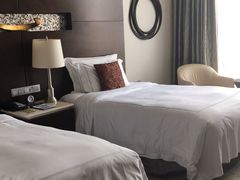 -青岛海尔洲际酒店