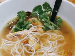 -云味馆·云南菜·云南米线(中洲店)