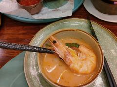 -苏梅花园(群星城店)