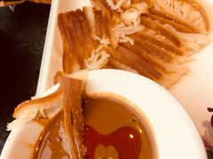 -小城粥道·海胆鲜虾粥(解放广场店)