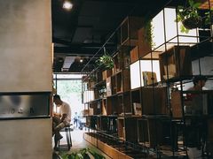 -ZM COFFEE(西安路店)